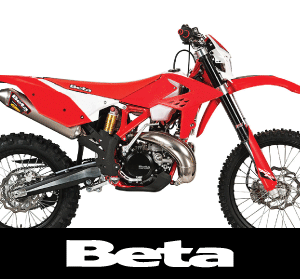 Beta Number Plate Graphics