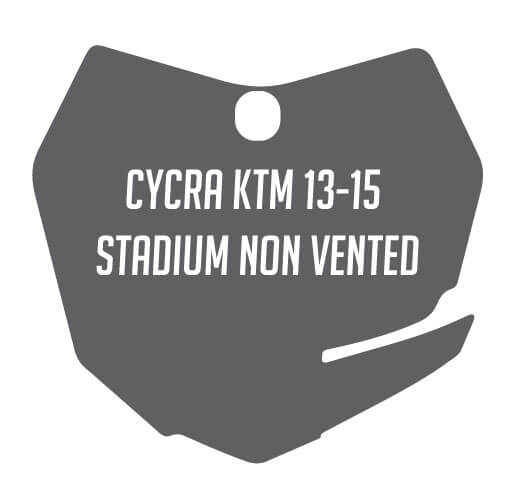 Cycra Stadium KTM 13-15