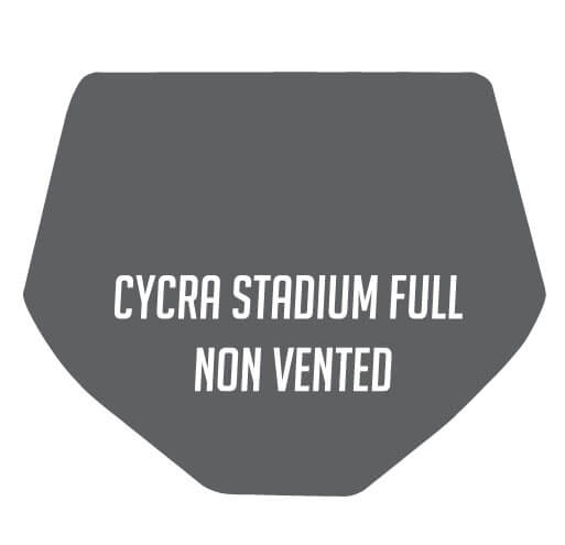 CYCRA STADIUM FULL  NON VENTED