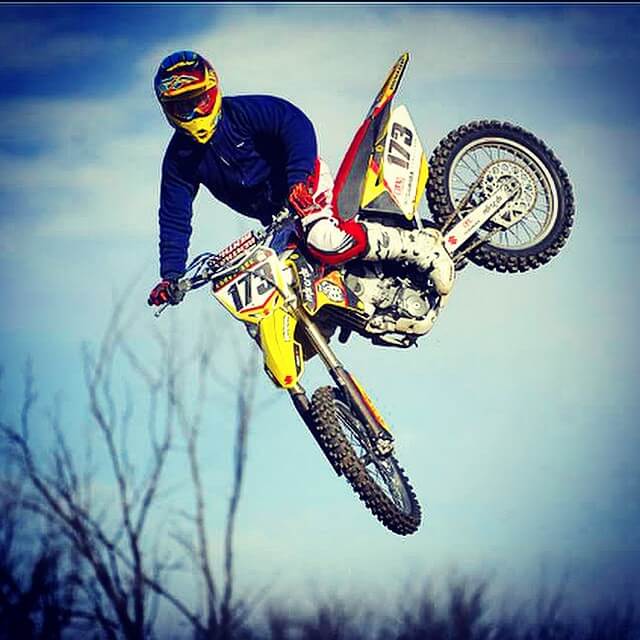 Cody Clark