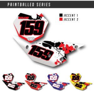 BETA-PREPRINTED-Number Plate Graphics-PRODUCT-PAINTBALLED-SERIES