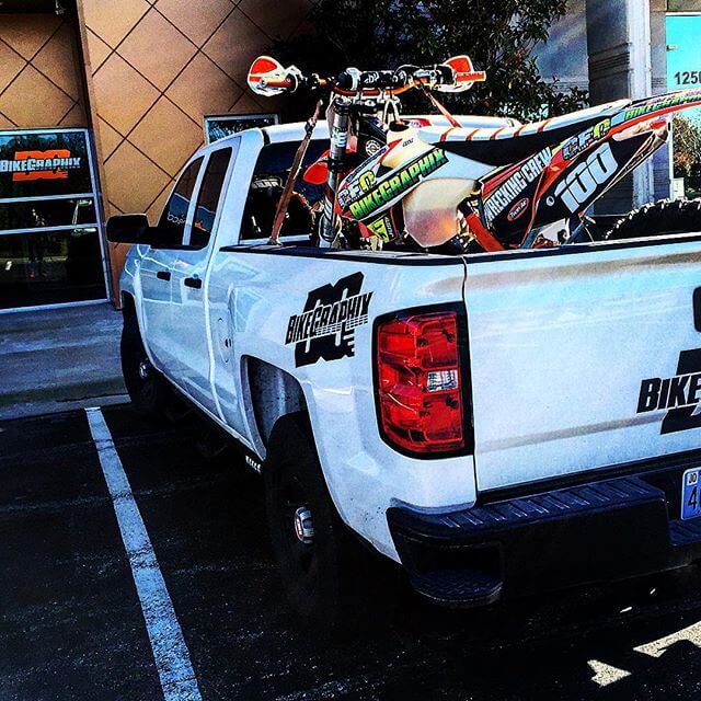 motocross graphics