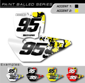 cobra-cx-number-plate-graphics-paint-balled