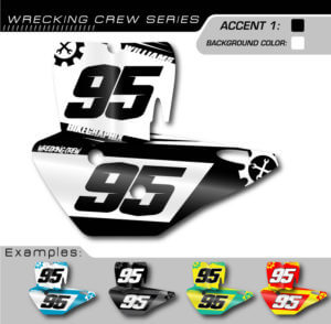 cobra-cx-number-plate-graphics-wrecking-crew