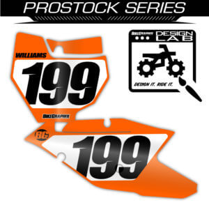 number plate graphics 2017-KTM-PROSTOCK