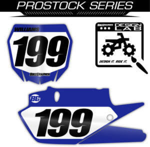 number plate graphics 2018-YZF-PROSTOCK