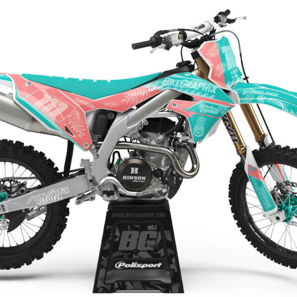 kx costal mx graphics