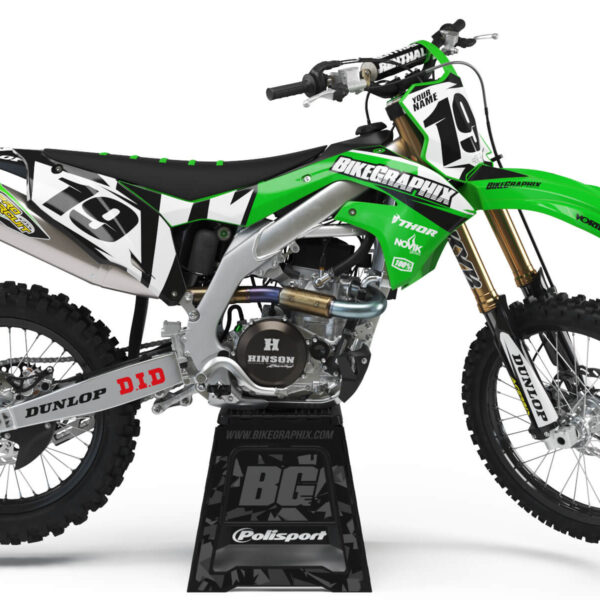 kx_Splice mx graphics