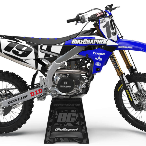 yzf_Splice mx graphics