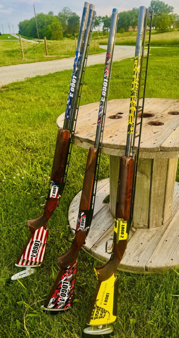 shotgun graphics 1