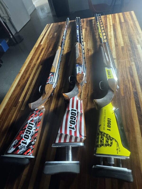 shotgun graphics 5