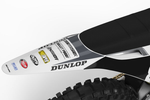 Stark Charge Semi Custom Motocross Graphics - Image 3